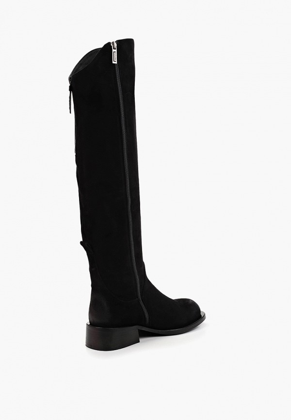 фото Ботфорты graciana