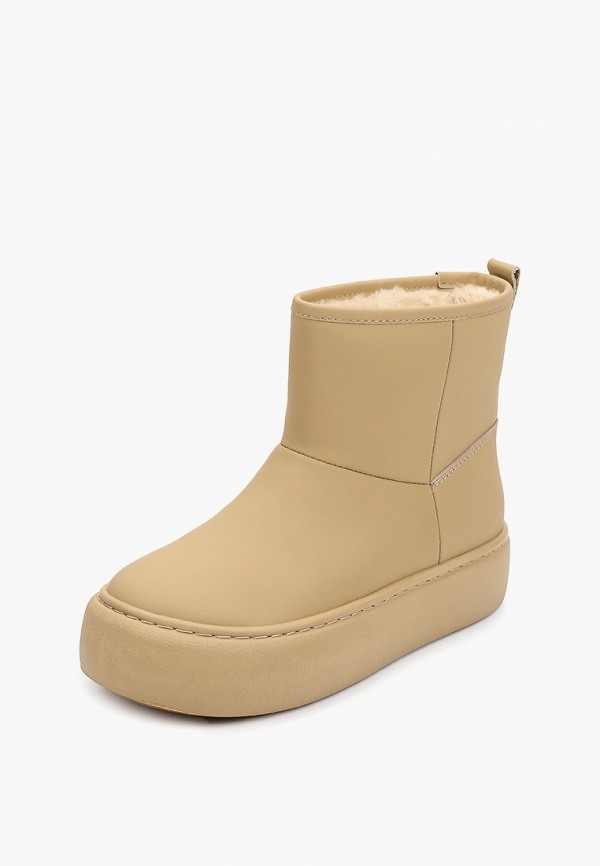 фото Полусапоги you