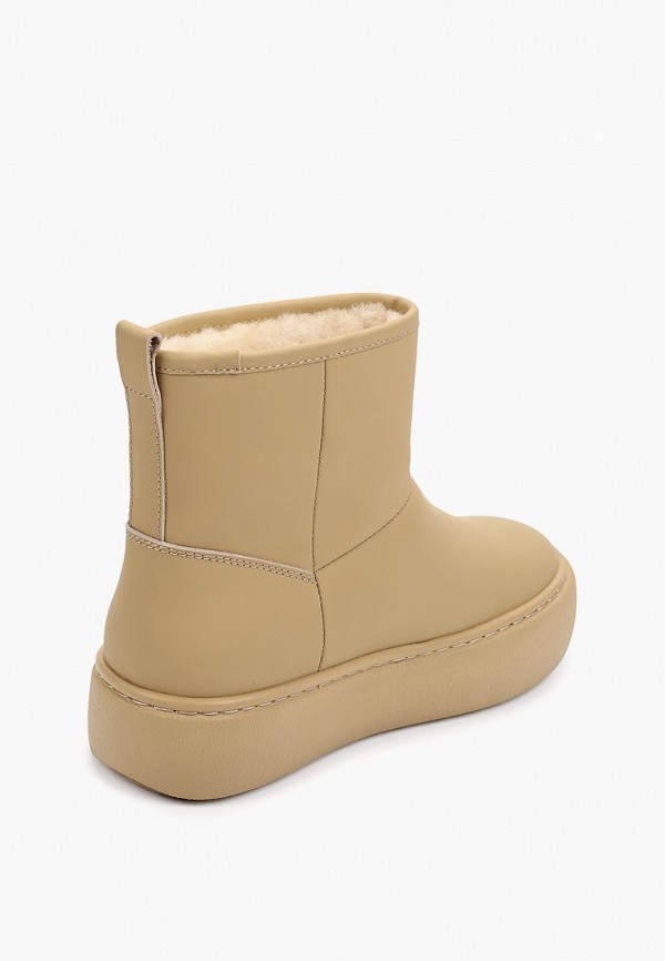 фото Полусапоги you