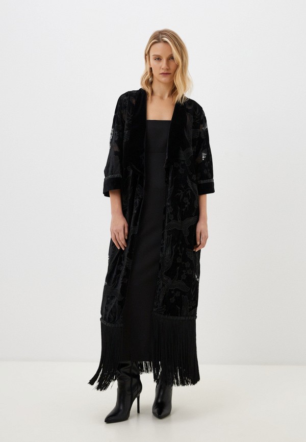 фото Платье rich & naked