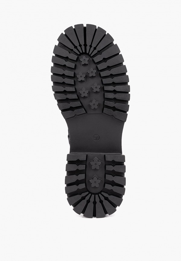 фото Ботинки zenden