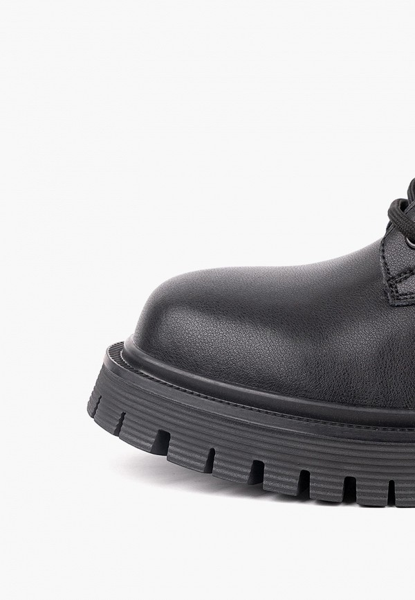 фото Ботинки zenden