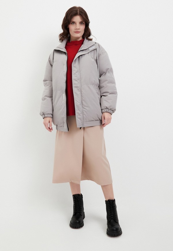 фото Ботинки zenden