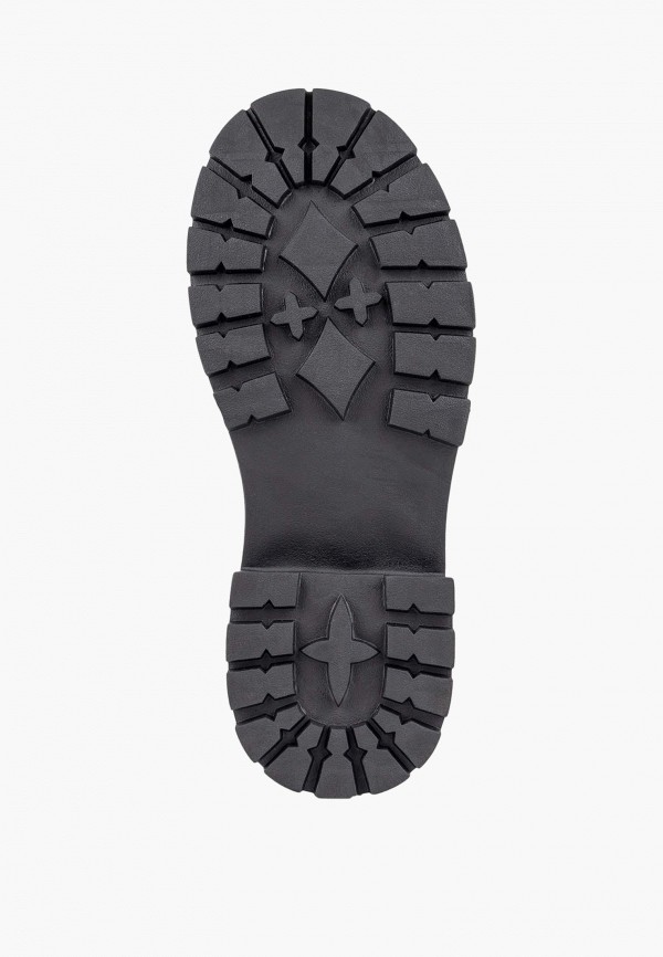 фото Ботинки zenden