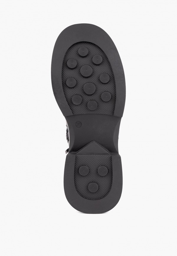 фото Полусапоги zenden