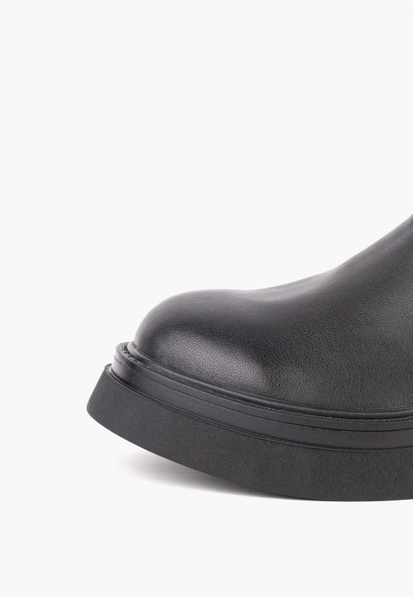 фото Полусапоги zenden