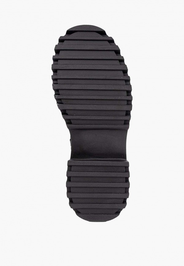 фото Ботинки zenden