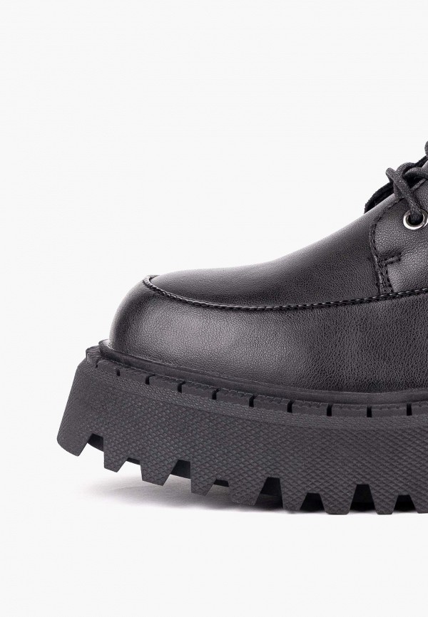 фото Ботинки zenden