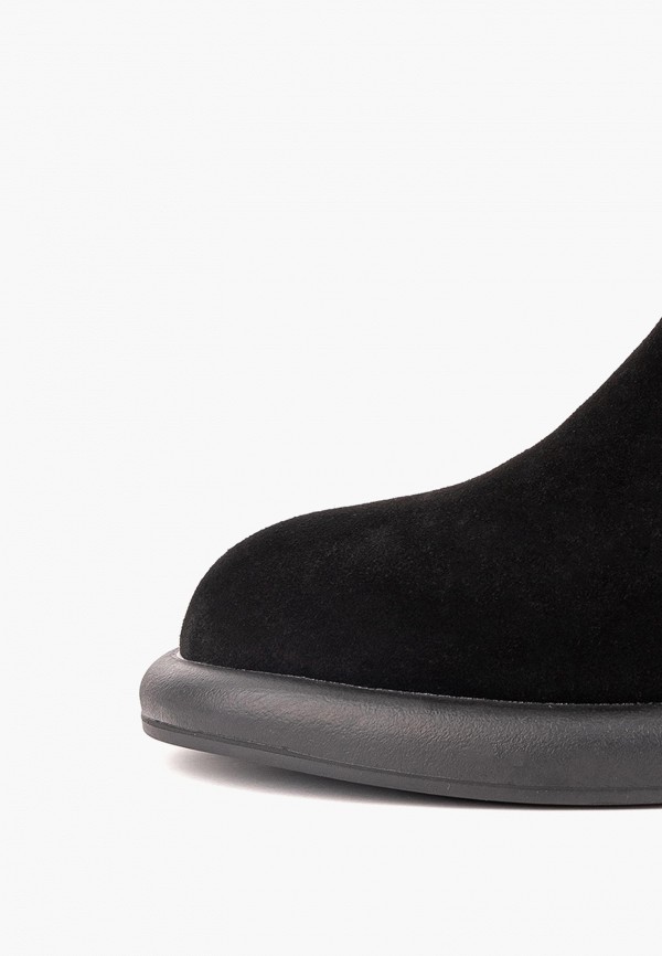 фото Ботинки zenden