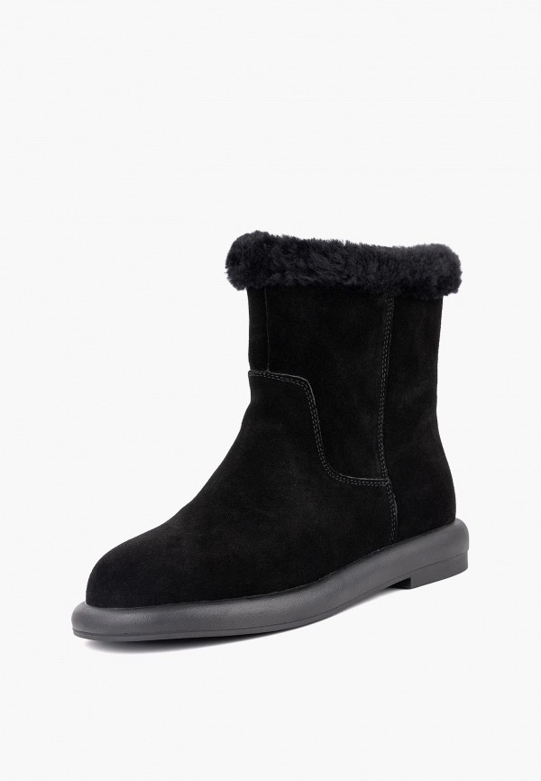 фото Ботинки zenden