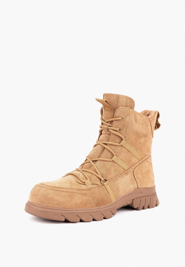 фото Ботинки instreet