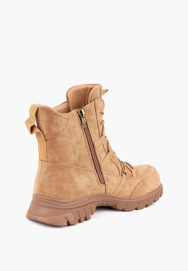 фото Ботинки instreet