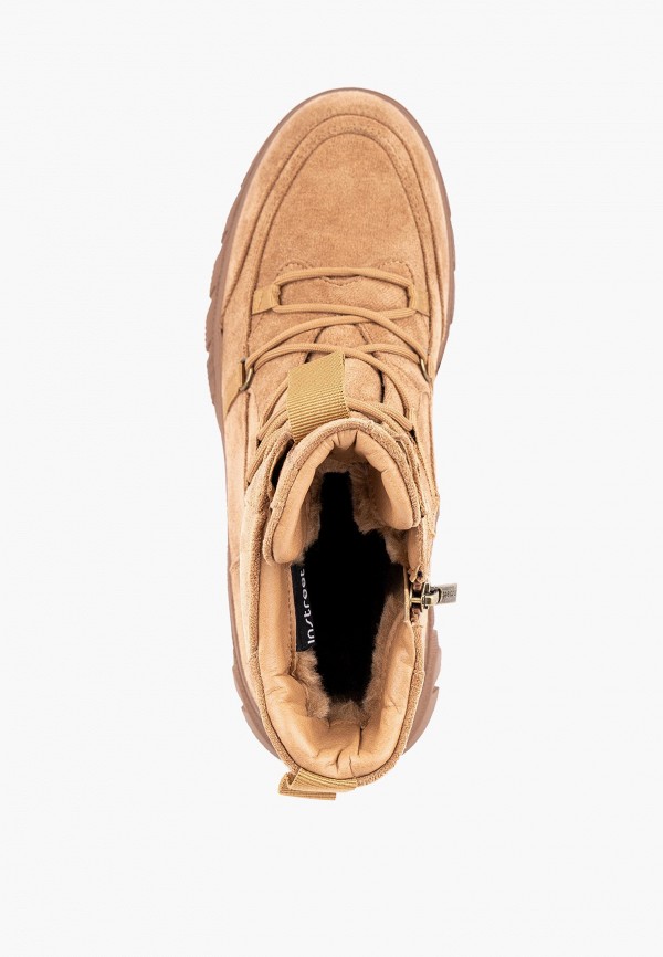 фото Ботинки instreet