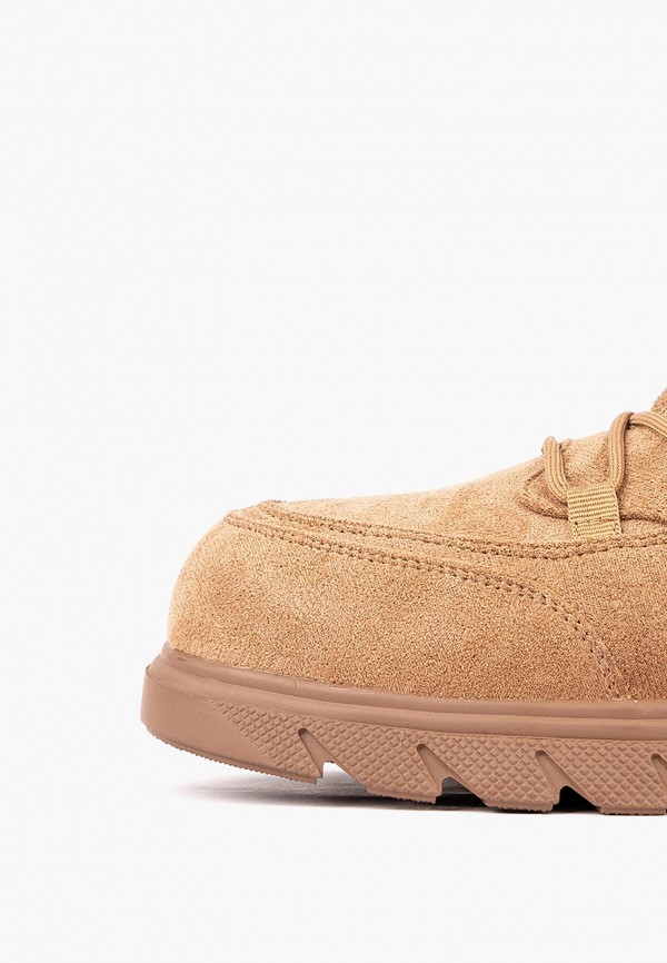 фото Ботинки instreet