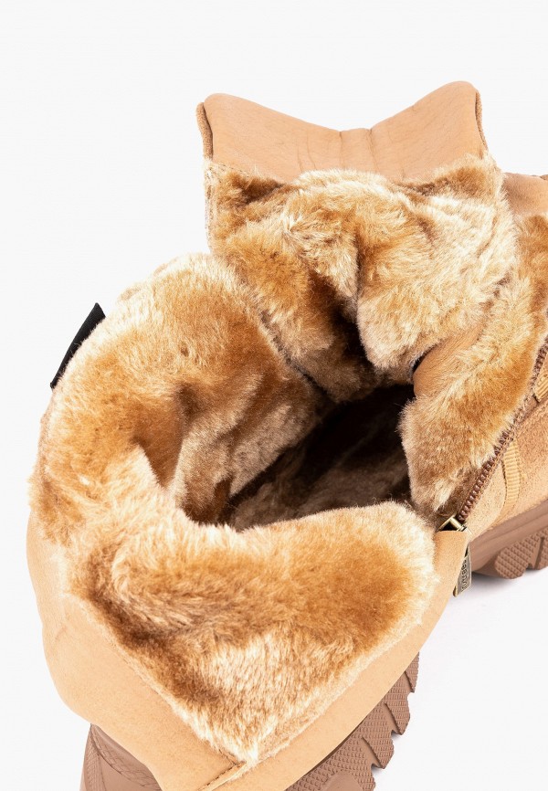 фото Ботинки instreet