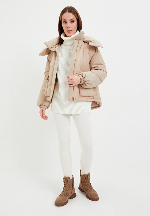 фото Ботинки instreet