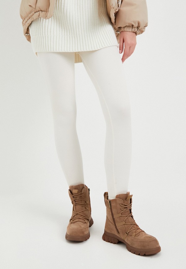 фото Ботинки instreet