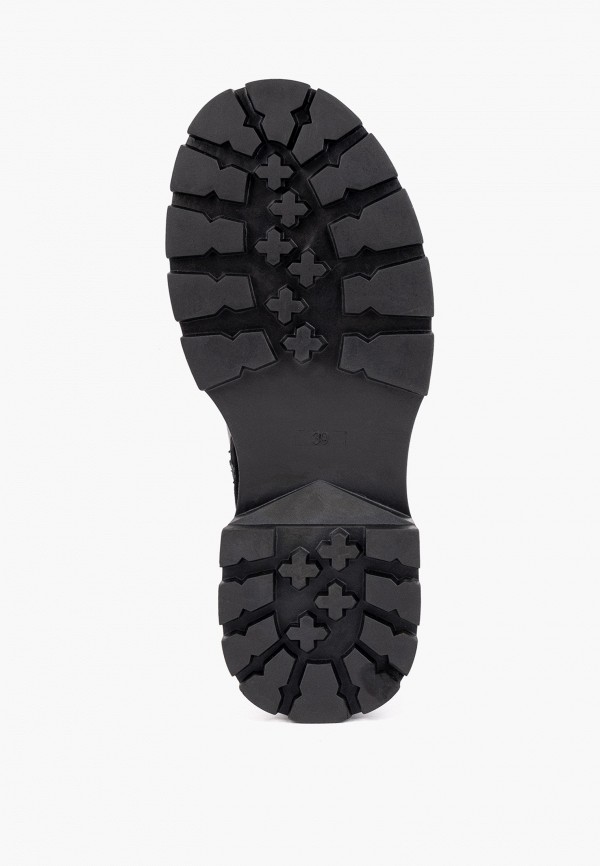 фото Ботинки zenden