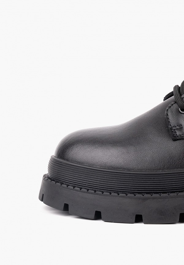 фото Ботинки zenden