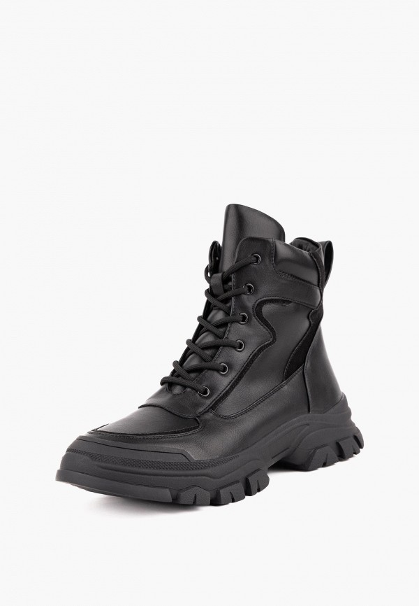 фото Ботинки instreet