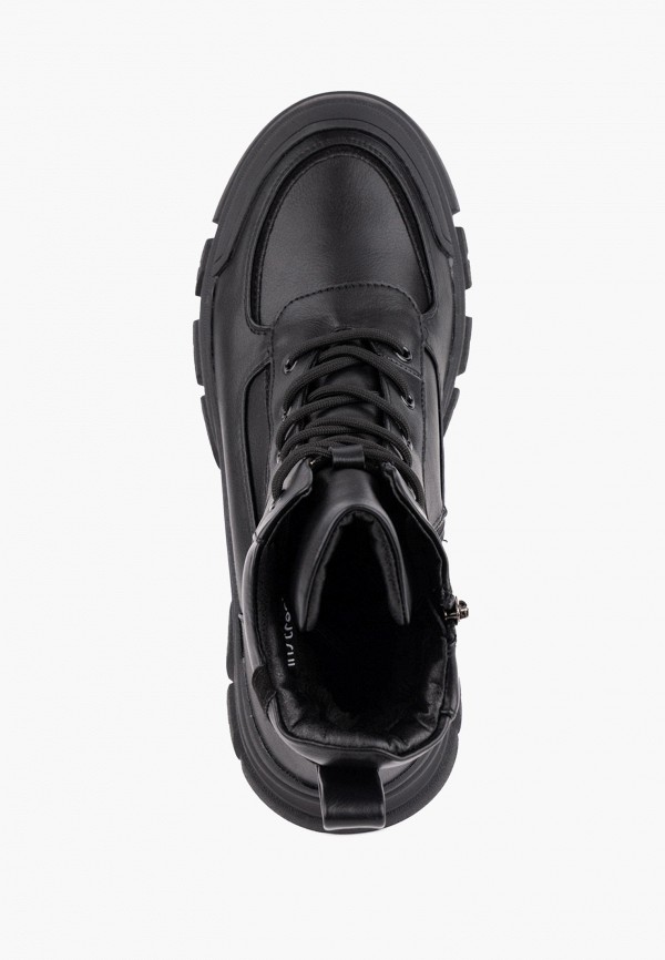 фото Ботинки instreet