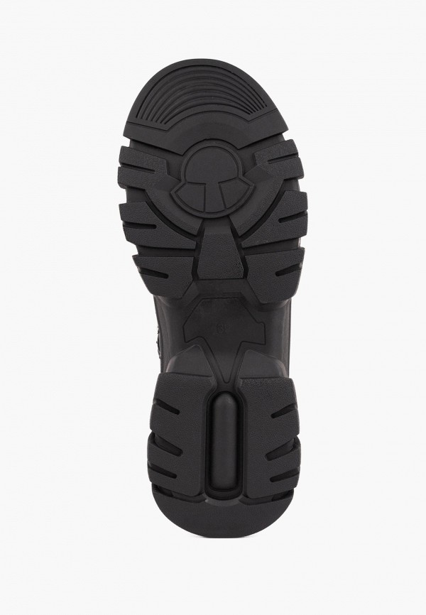 фото Ботинки instreet