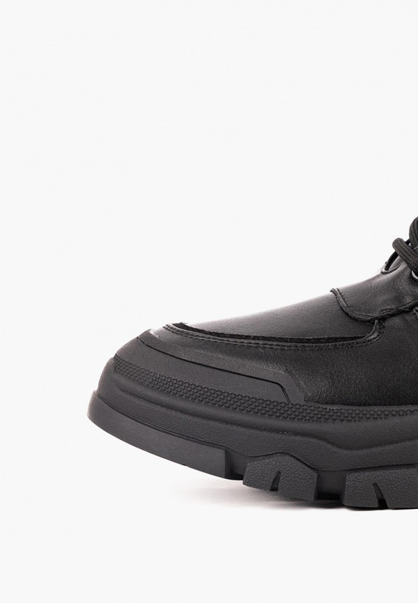 фото Ботинки instreet