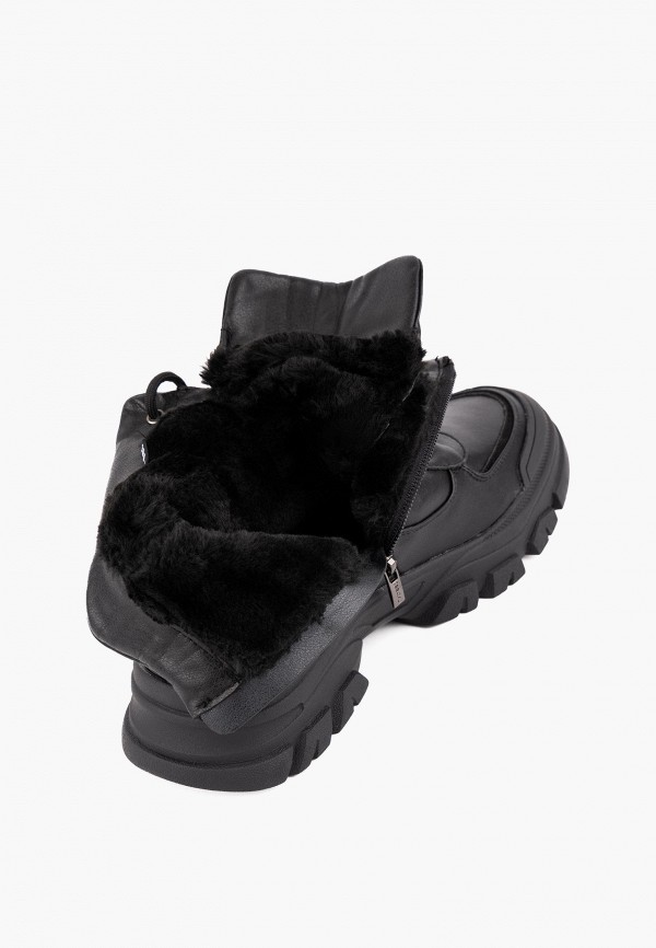 фото Ботинки instreet