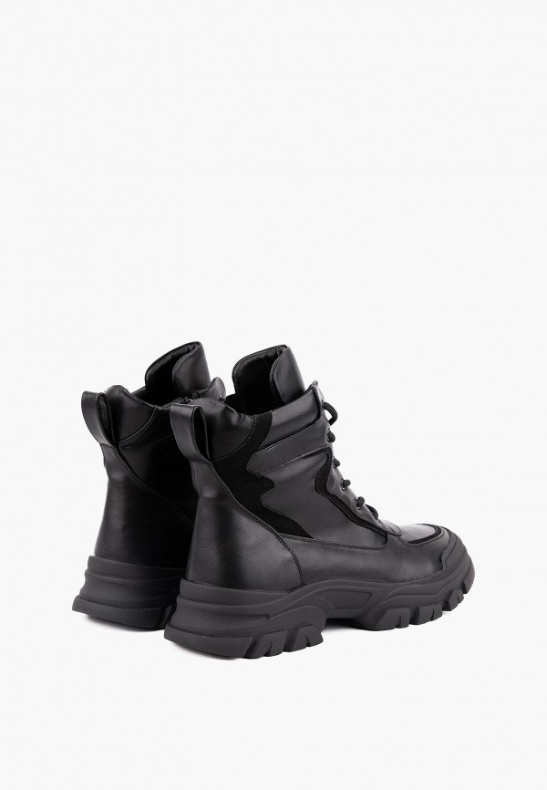 фото Ботинки instreet