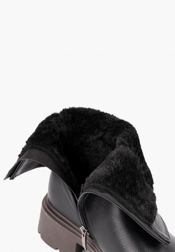 фото Ботинки instreet