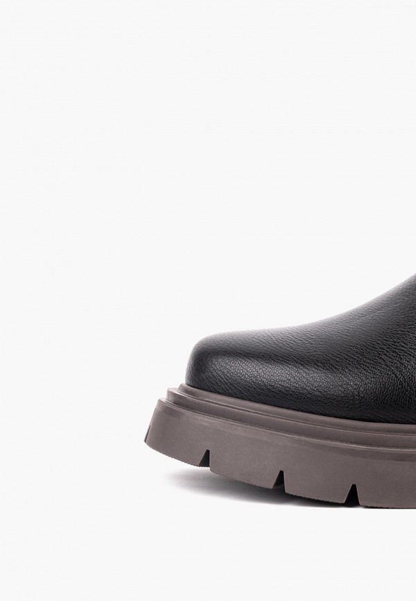 фото Ботинки instreet