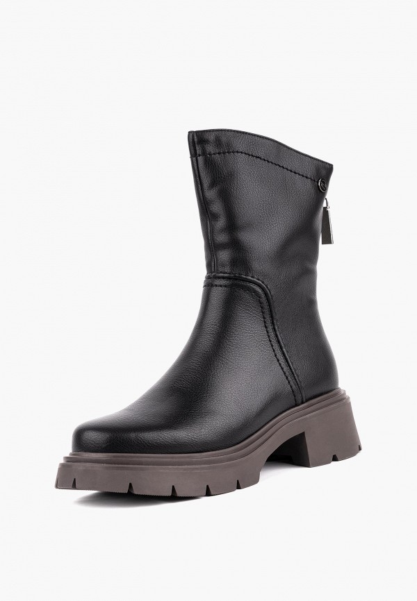 фото Ботинки instreet