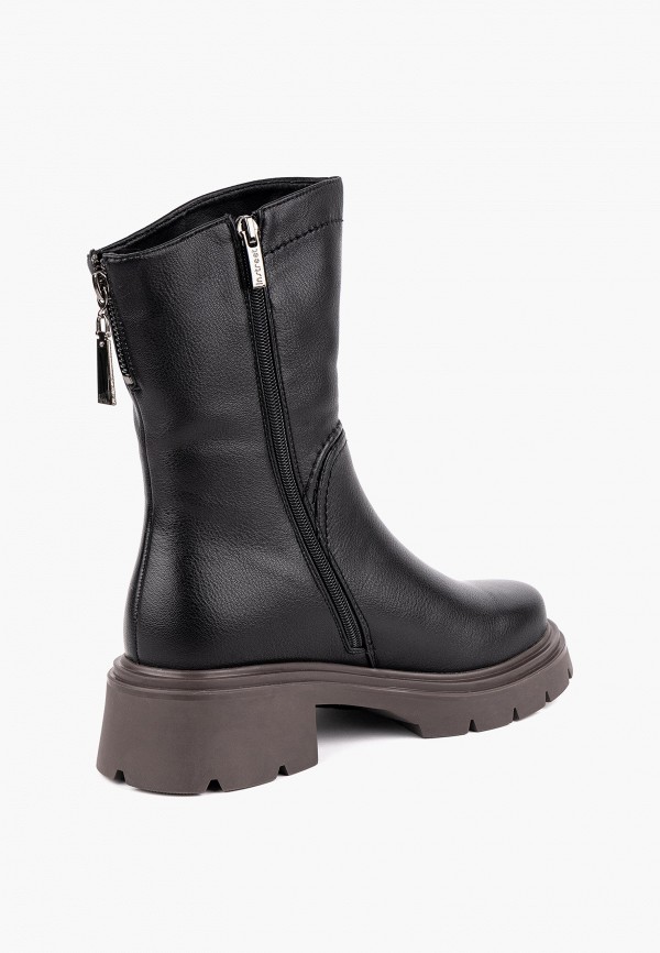 фото Ботинки instreet