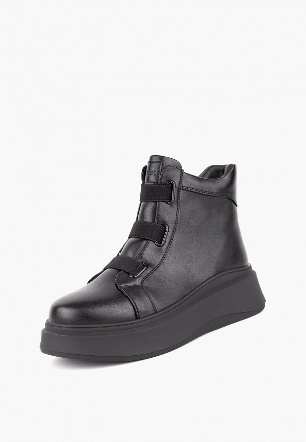 фото Ботинки instreet