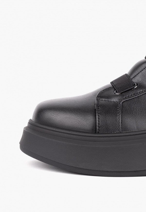 фото Ботинки instreet