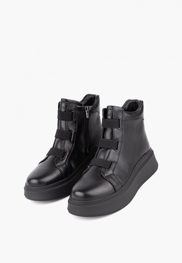 фото Ботинки instreet