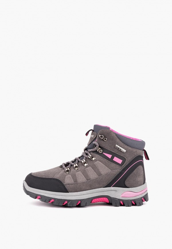 фото Ботинки instreet