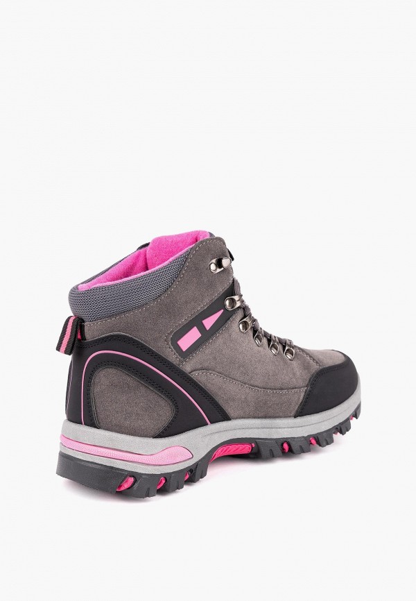 фото Ботинки instreet