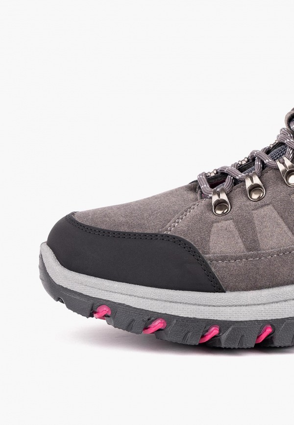 фото Ботинки instreet