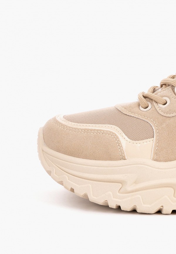 фото Ботинки pulse