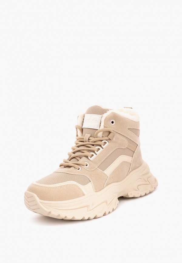 фото Ботинки pulse