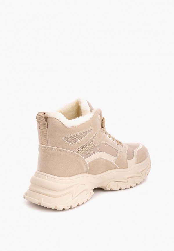 фото Ботинки pulse