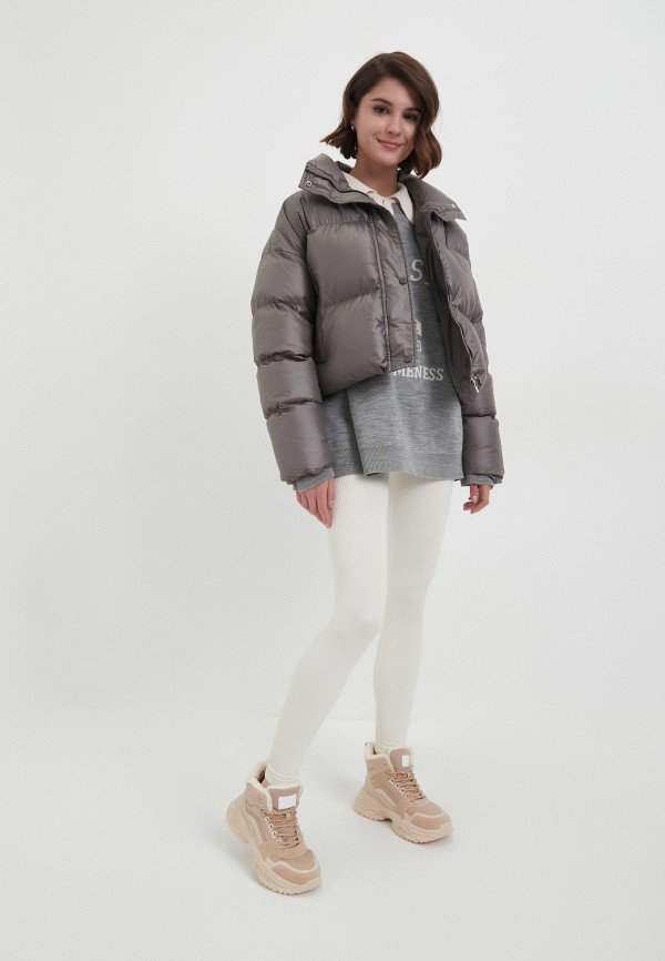 фото Ботинки pulse