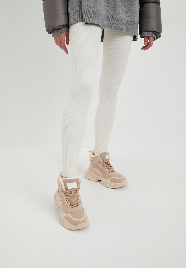 фото Ботинки pulse