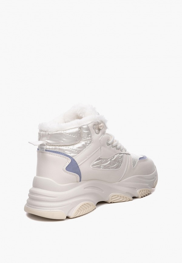 фото Ботинки instreet