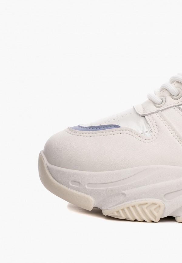 фото Ботинки instreet