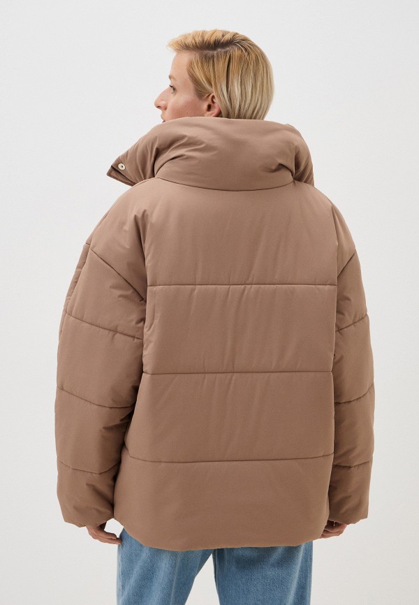 фото Куртка утепленная anna pekun