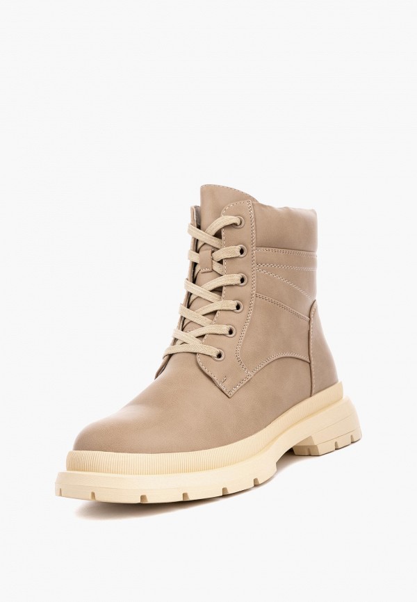 фото Ботинки instreet