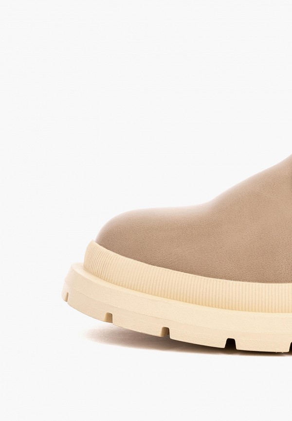 фото Ботинки instreet