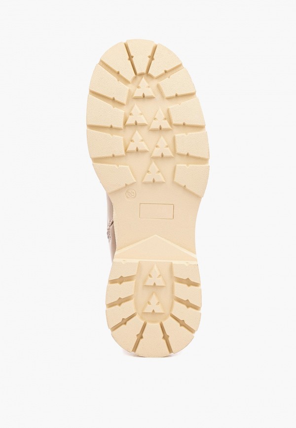 фото Ботинки instreet